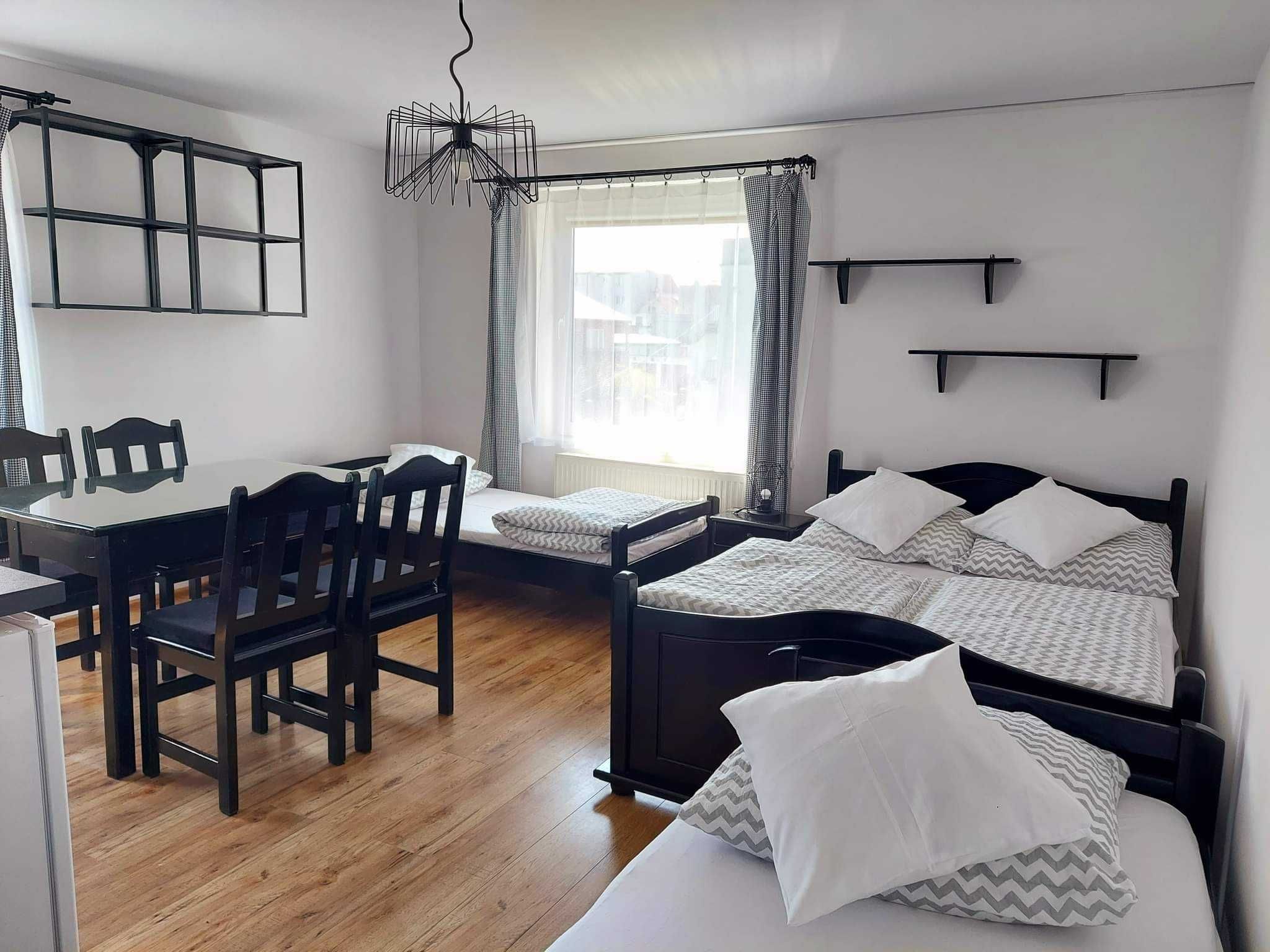 WOLNY Pokój 2os od 29.8! Pokoje, Apartamenty,noclegi,morze,Hel