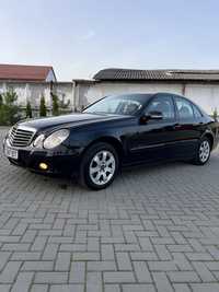 Mercedes e200 2007p