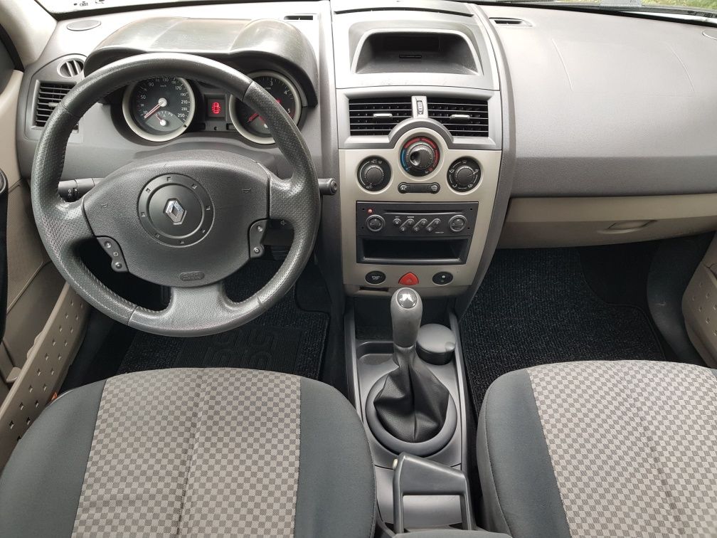 Renault Megane Break 1.5 DCI *exelente estado*
