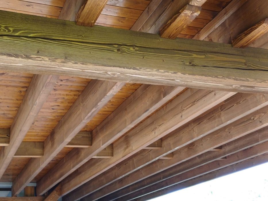 Wiaty, altany, pergole, zadaszenia, konstrukcje pod fotowotaikę