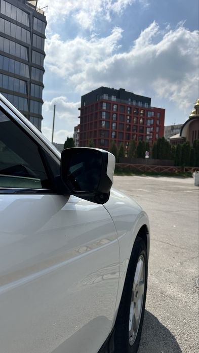 До вашої уваги Honda crosstour 2013р не потребує  вкладень