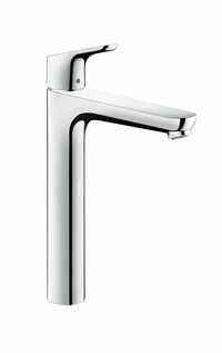 Hansgrohe Focus Bateria umywalkowa wysoka chrom 31531OOO