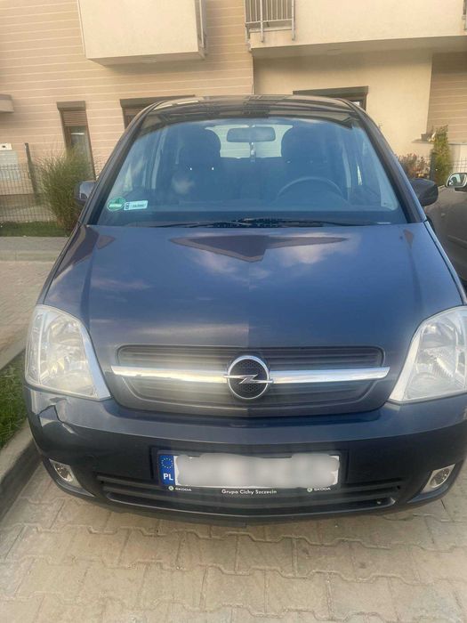 Opel Meriva A. 2006 1.6