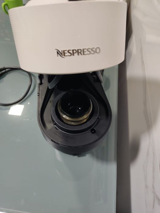 Maquina de Café Nespresso