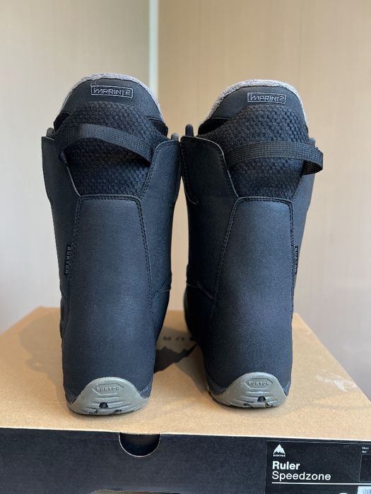 Ботинки для сноуборда Burton Ruler 2024