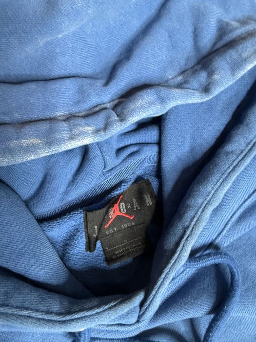 Jordan flight original