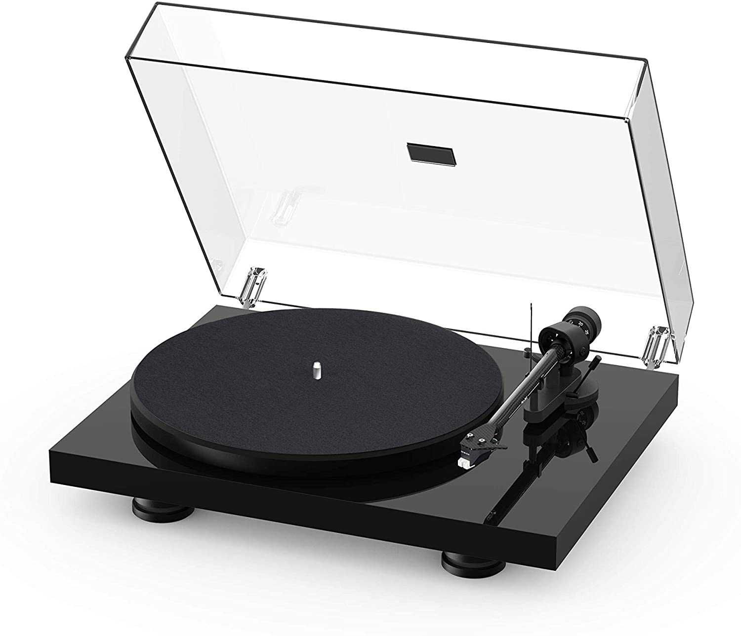 Gramofon Pro-Ject Debut Carbon EVO - raty 0% [S4Home] - Oświęcim