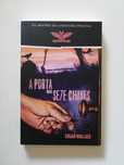 "A Porta das Sete Chaves" Edgar Wallace