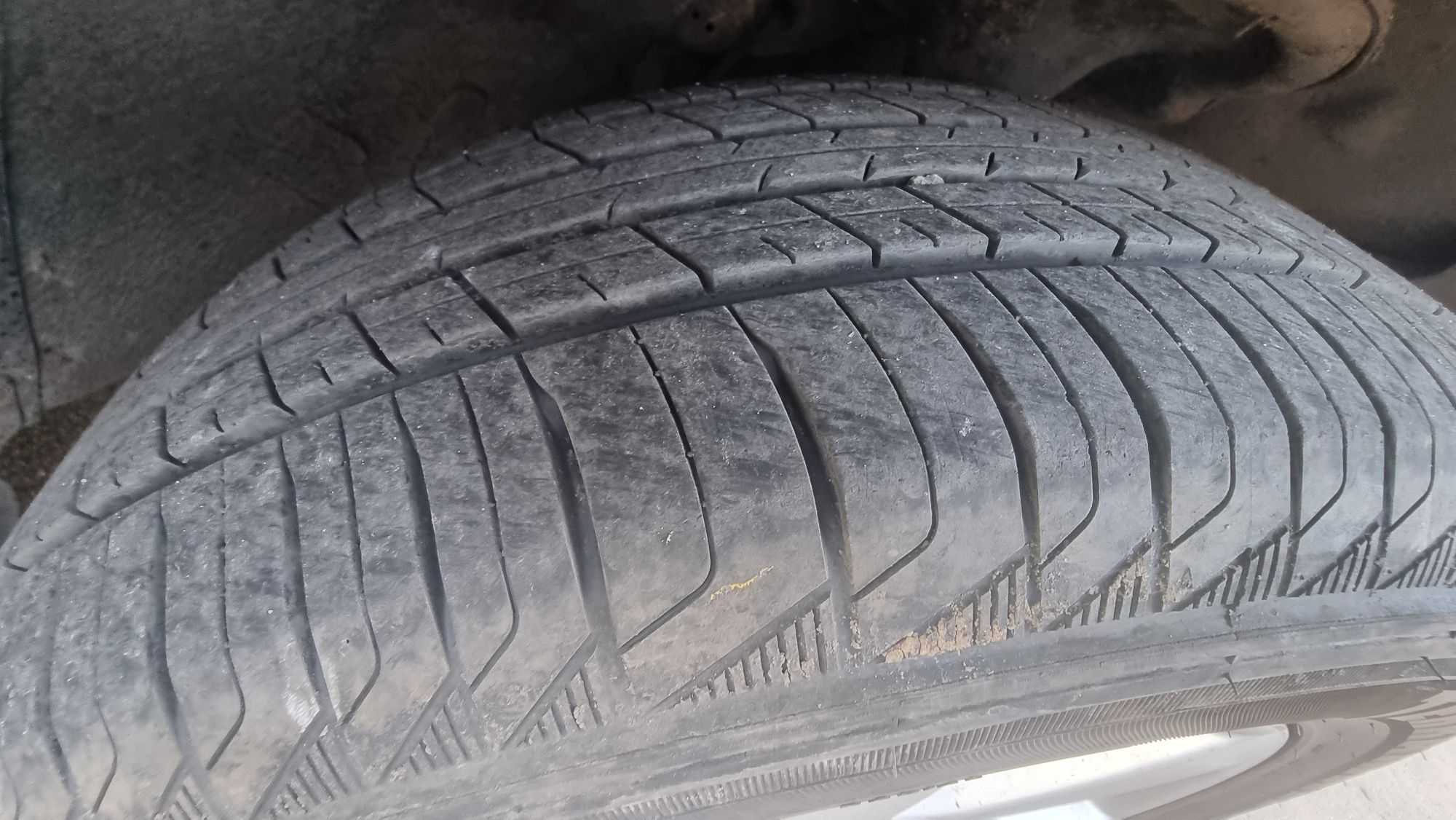Hyundai Santa Fe 2006 р. 2 покоління нерозмитнена