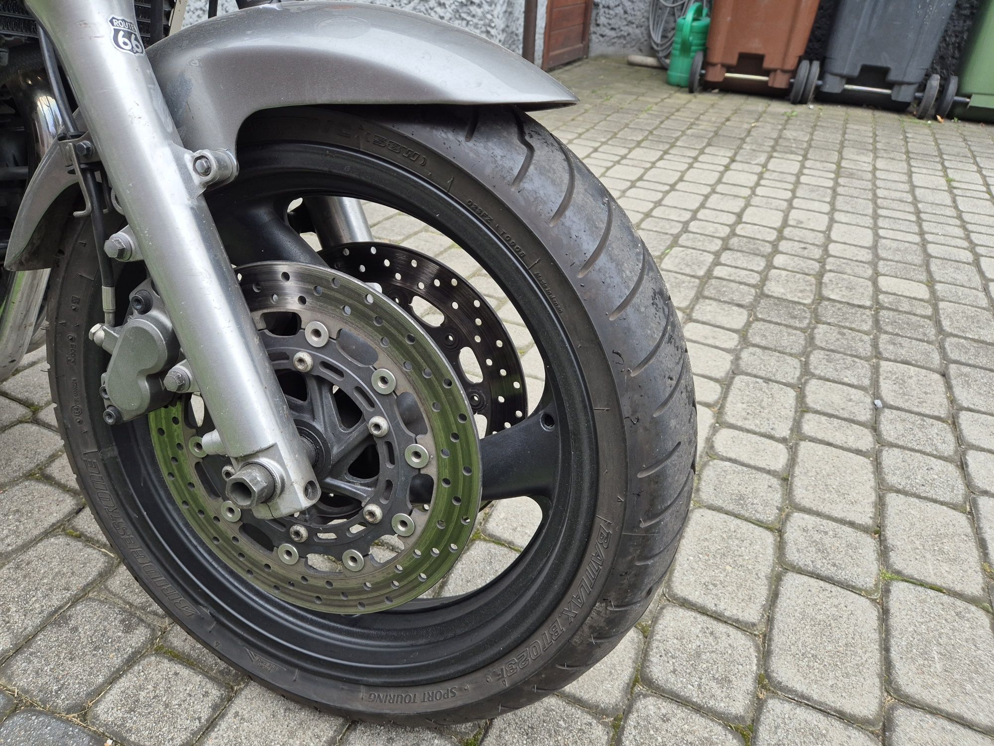 Yamaha xjr 1200 , sprzedam