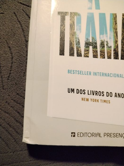 Thriller "A Trama" de Jean Hanff Korelitz