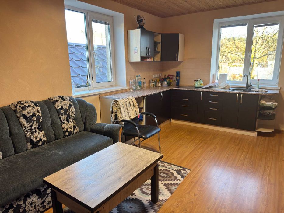 Будинок мрія під Черніговом