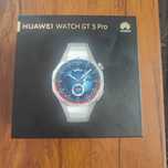 Sprzedam Huawei watch GT 5 pro elite
