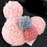 Gancho forma minnie