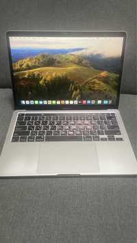 Ноутбук Macbook Pro 2020