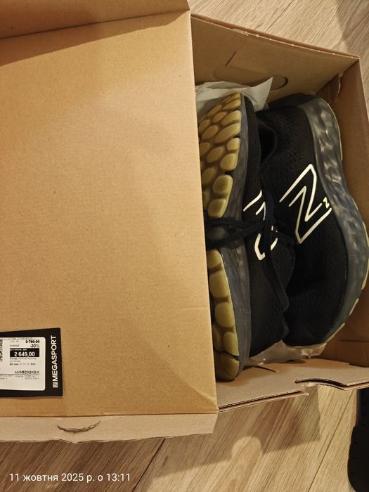 New Balance  42 Running Course 520 Кросівки чоловічі кросовки мужские