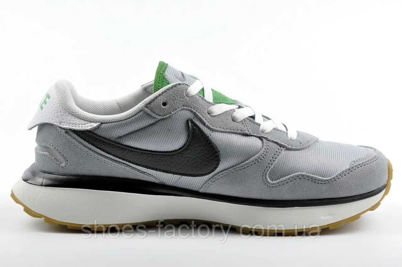 Кросівки Nike Waffle Phoenix чоловічі код FD2196-201