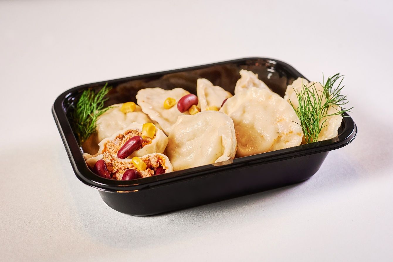 Pierogi Dania Gotowe Catering