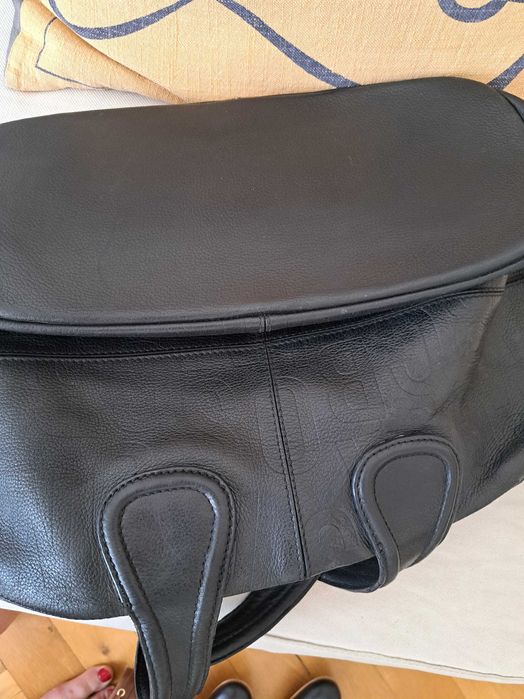 Torba Marc Jacobs skóra oryginał