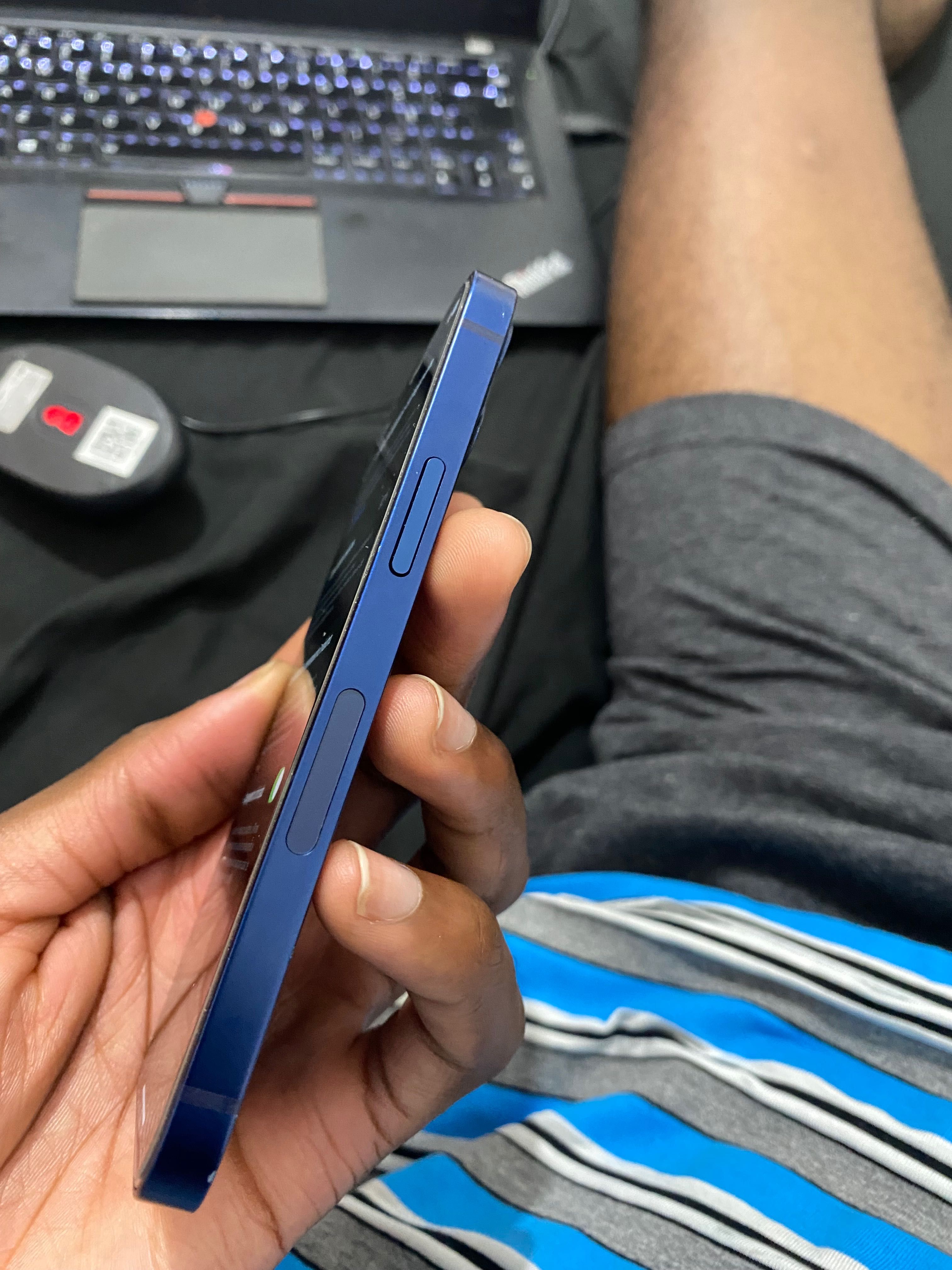 Iphone 12 Mini 64GB Ótimo Estado
