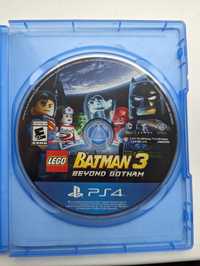 LEGO Batman 3 beyond Gotham PS4 PS5