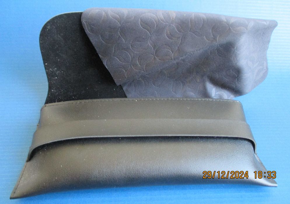 Bolsa/Estojo para Óculos da Mango