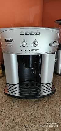 Ekspres do kawy deLonghi esam 2200