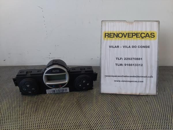 Comando chauffage / sofagem RENAULT Megane II Break (KM0/1_)