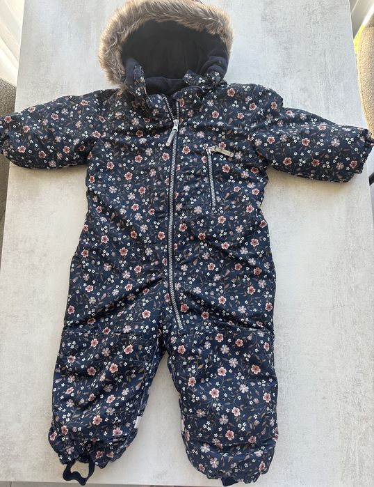 Комбінезон h&m 86-92