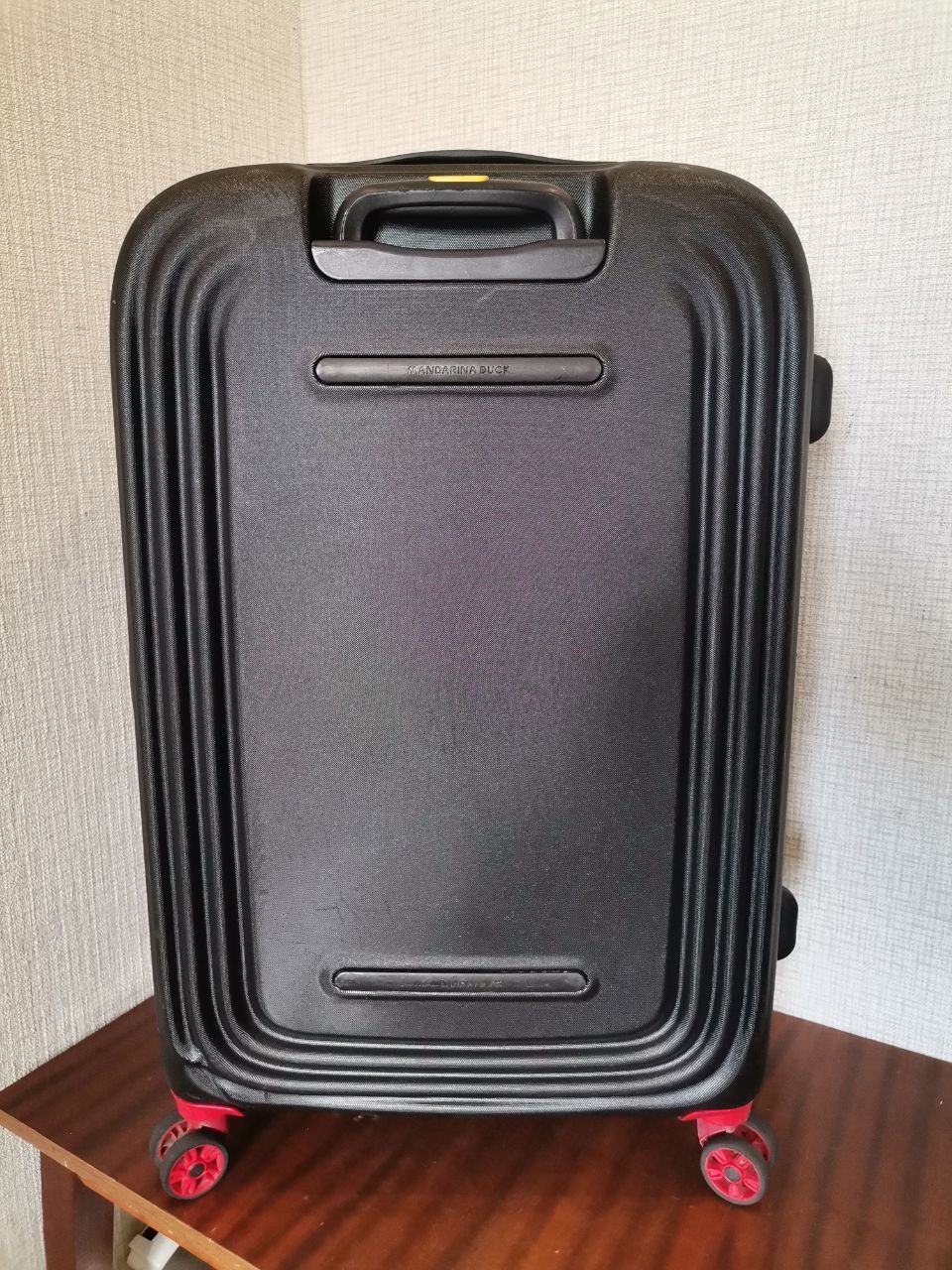 Mandarina 75см валіза велика чемодан большой купить в Украине