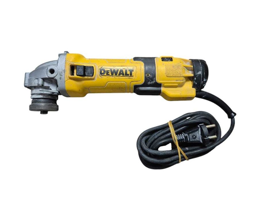 Szlifierka kątowa Dewalt DWE4257