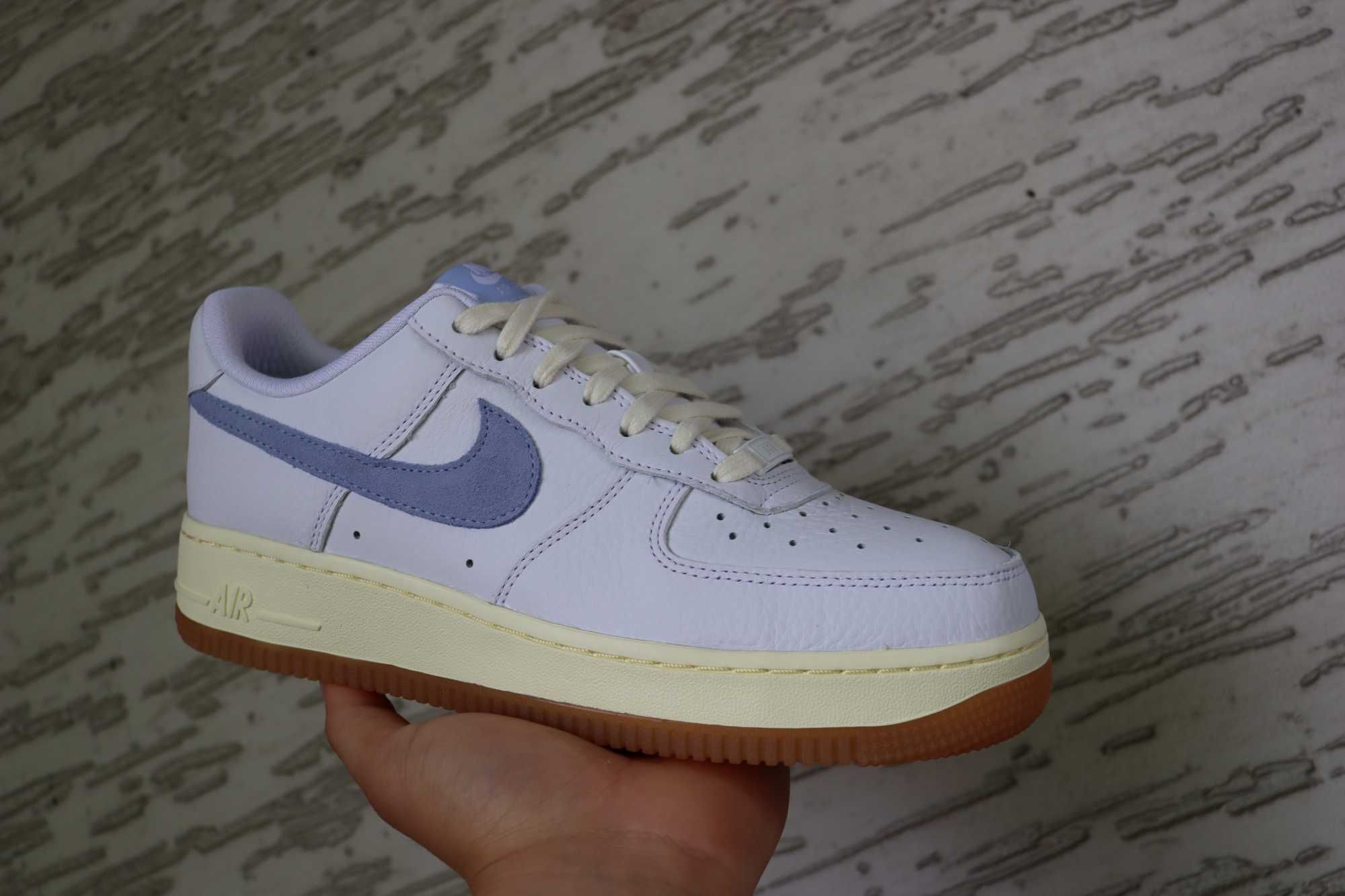 Nike Air Force 1 Low Cobalt Bliss 39 *NOWE*