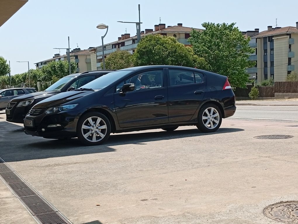 Honda Insight 1.3 Hybrid WYMIANA