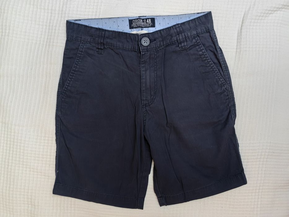 Hm r. 134 krótkie spodenki shorty