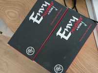 Envy needles 13 curved mag shaders 04/2026.   50szt