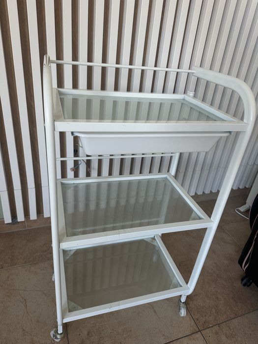 Pomocnik kosmetyczny