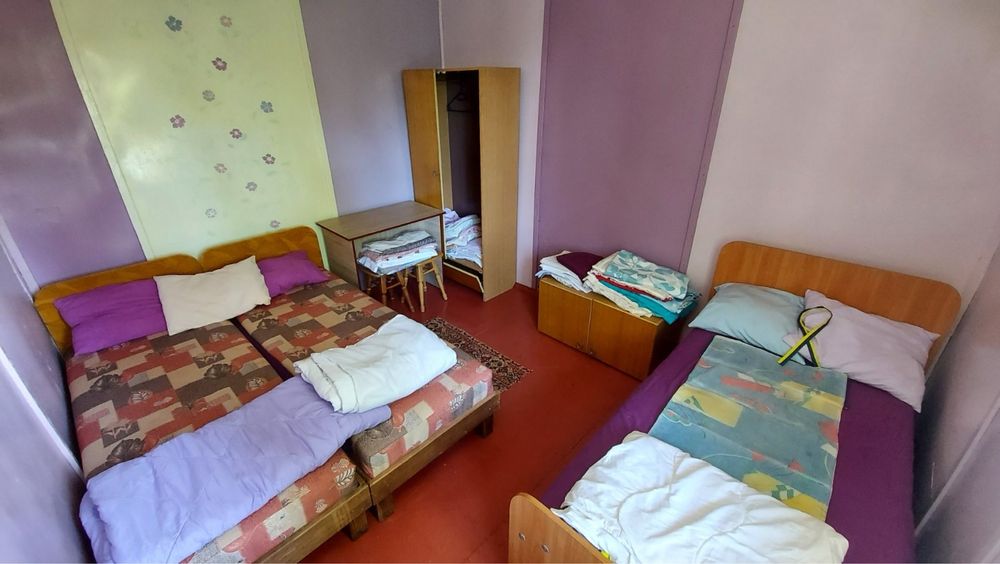 Кімнати в Хрінниках