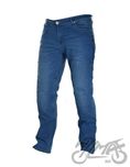 Spodnie motocyklowe LEOSHI JEANS