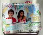 Portfelik z High School Musical