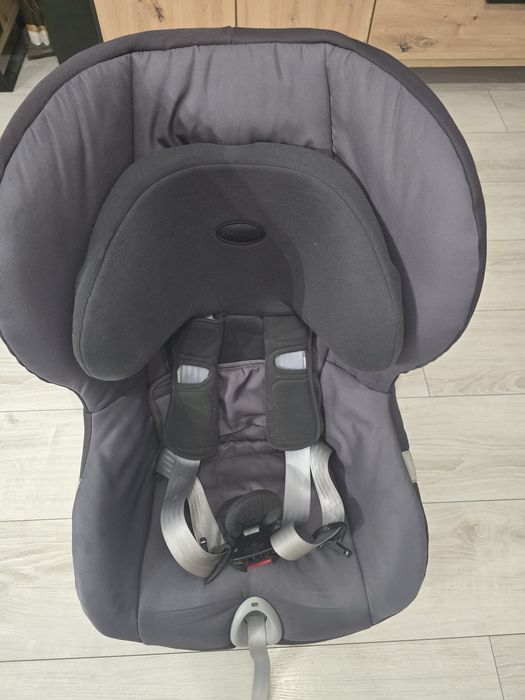 Fotelik samochodowy Romer 9-18kg