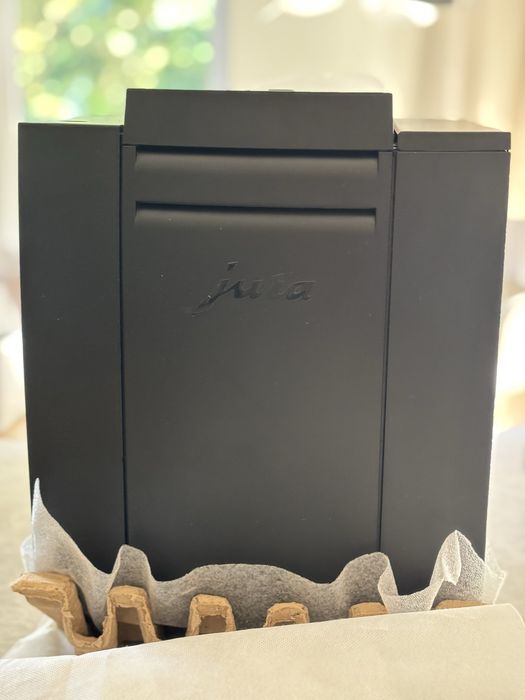 Ekspres do kawy Jura S80 świeżo po serwisie gwarancja