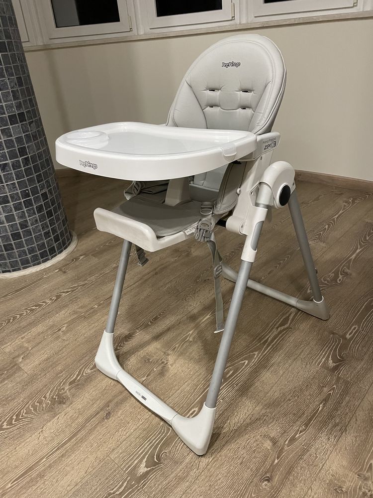 Детский стульчик peg perego