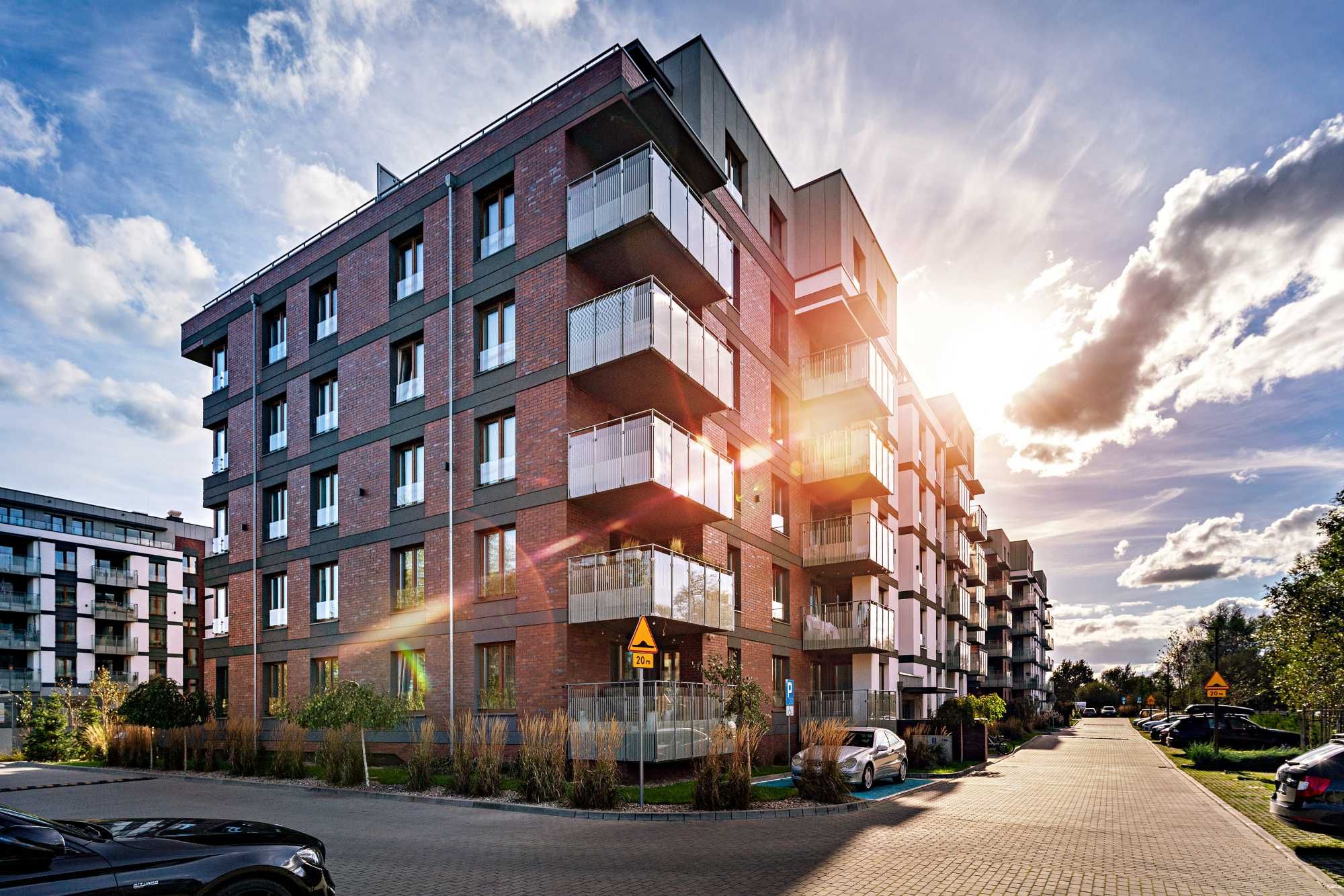 Apartament Jacuzzi & Sauna Chillout