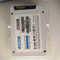 Disco SSD ACOS AS-256 - 256Gb (novo)