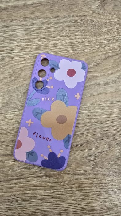 Nowe etui Samsung S24 Plus +