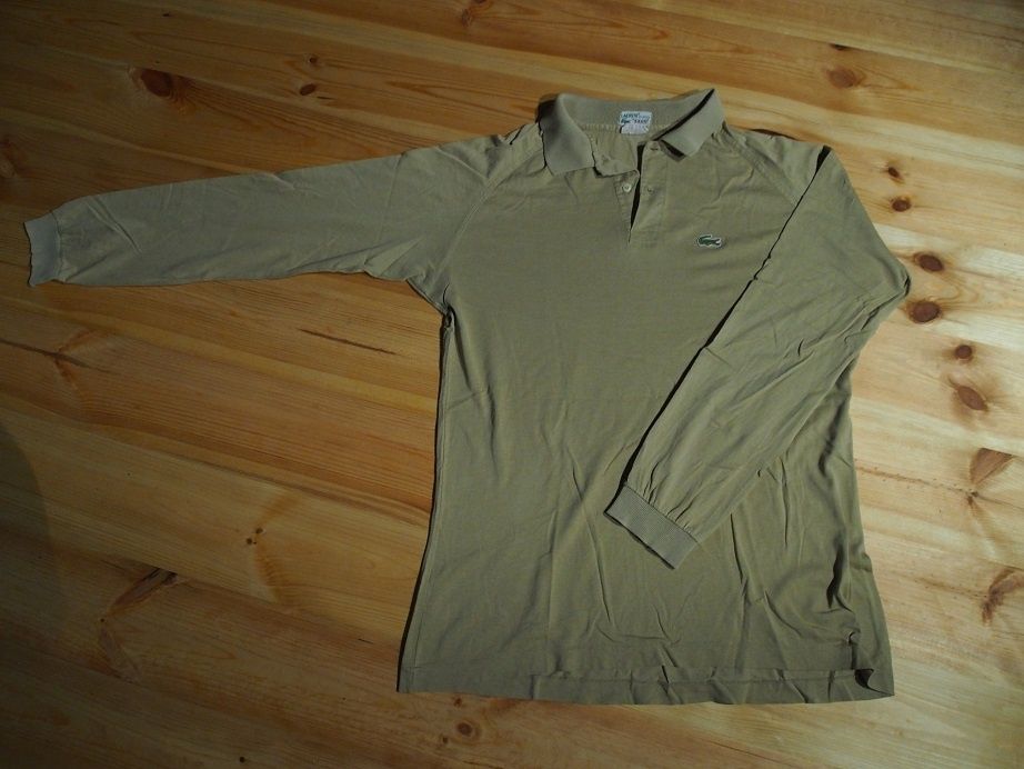 Bluza Lacoste