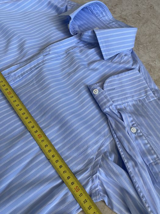 Cорочка, рубашка ARMANI COLLEZIONI, m-L