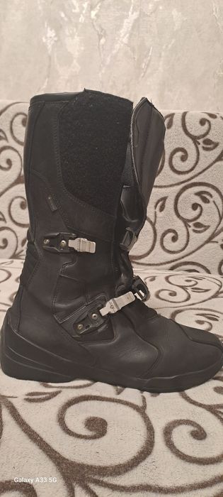 Продам Мотоботи ВМW