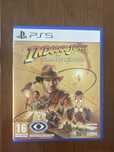 Indiana Jones e o Grande Circulo - PS5