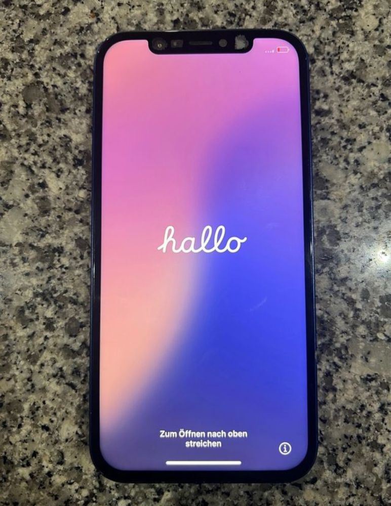 Apple Iphone 12 64Gb